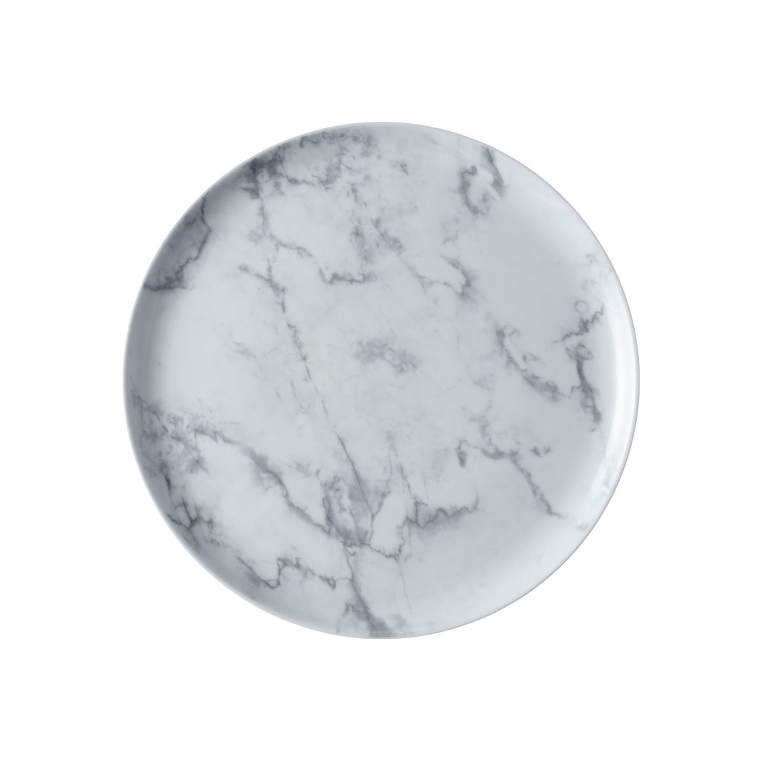 PLATO PANDO COUPE MARMOL