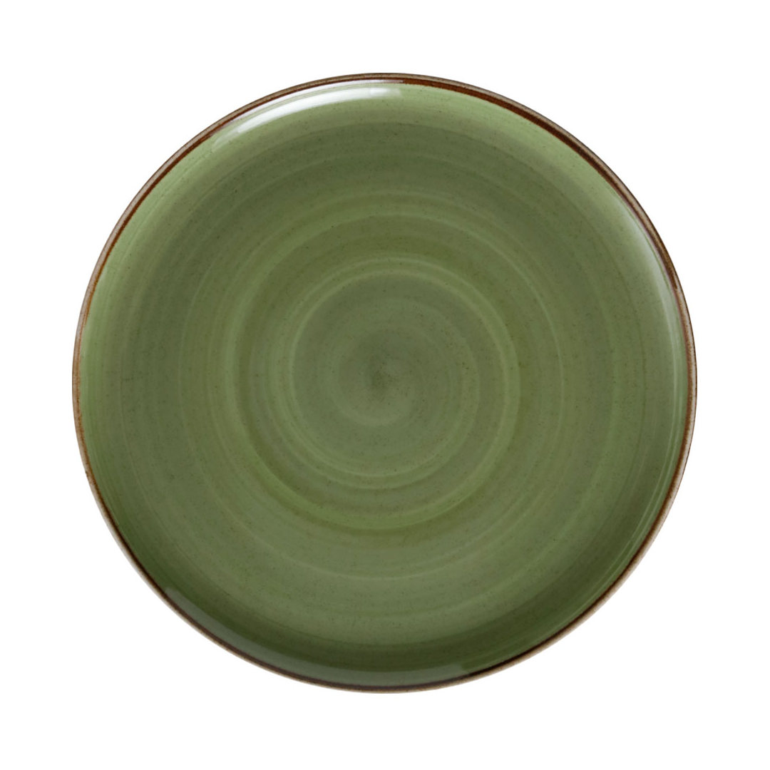 PLATO PANDO COUPE 28.4CM ARTISAN