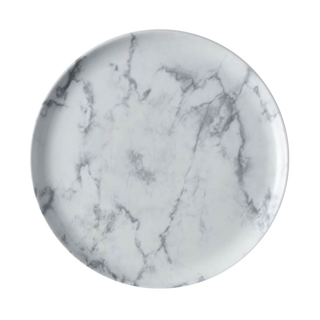 PLATO PANDO COUPE MARMOL