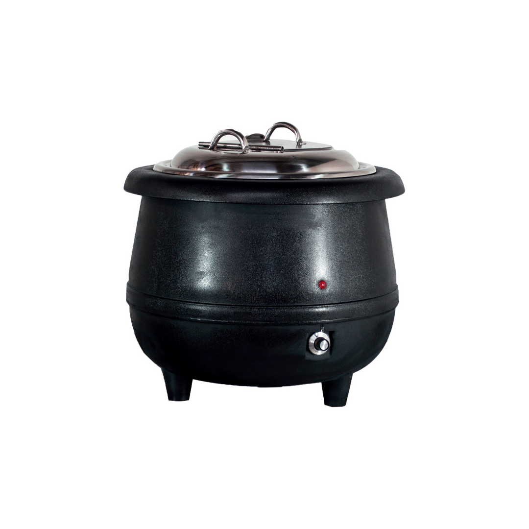 OLLA BRUJA MANTENEDORA SOPAS M-82328A