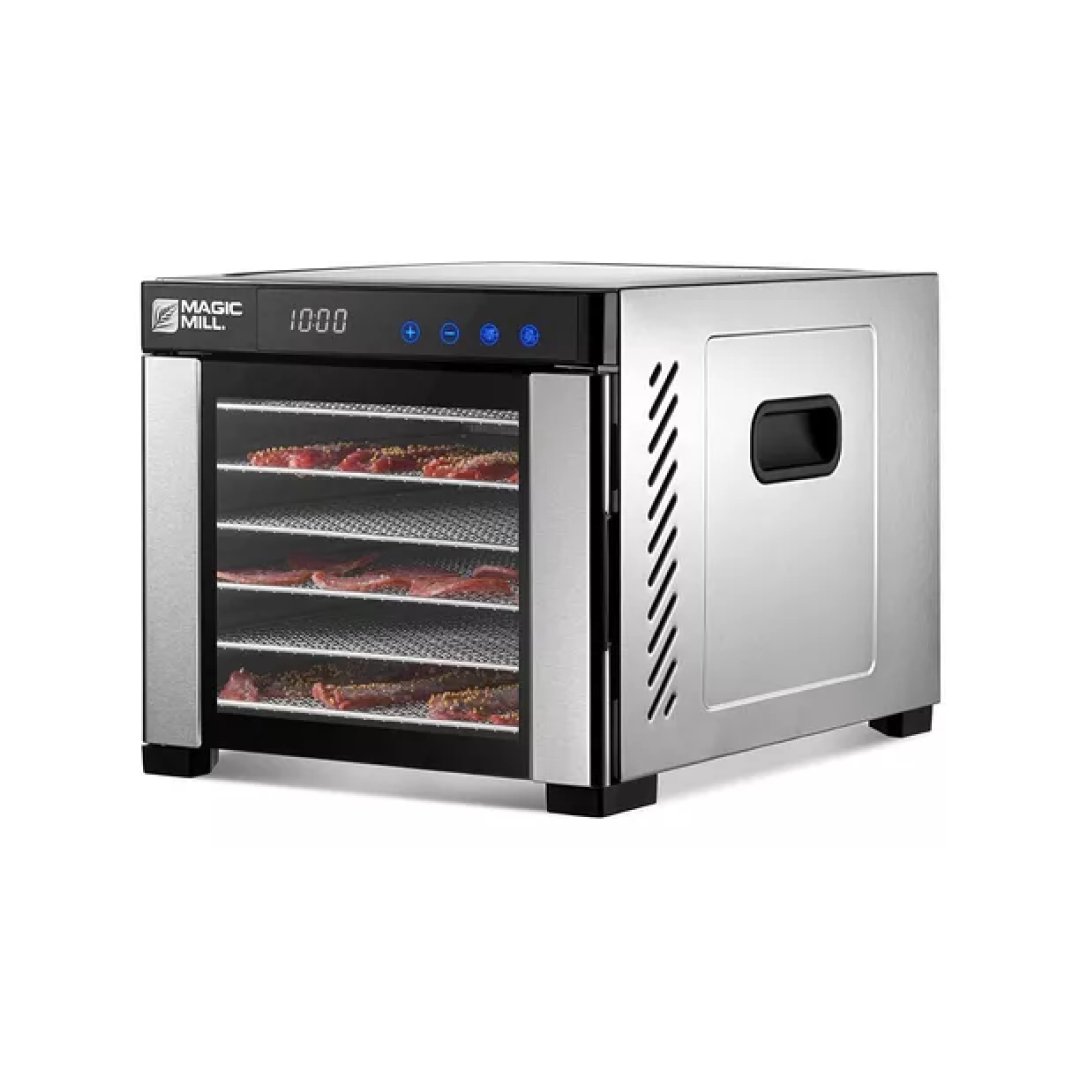 DESHIDRATADOR MAGIC MILLS BT