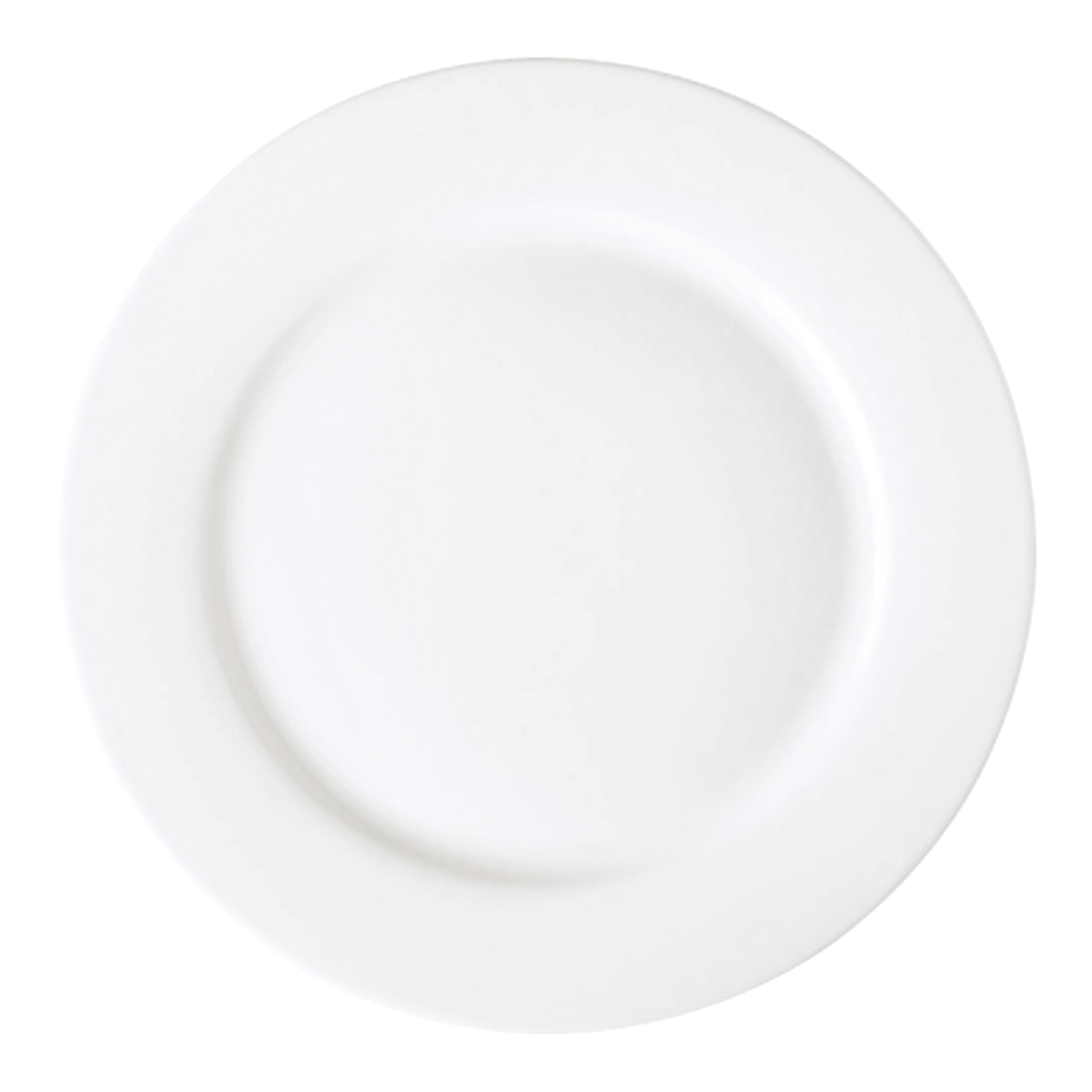 PLATO PANDO 31.6CM ACTUALITE CORONA