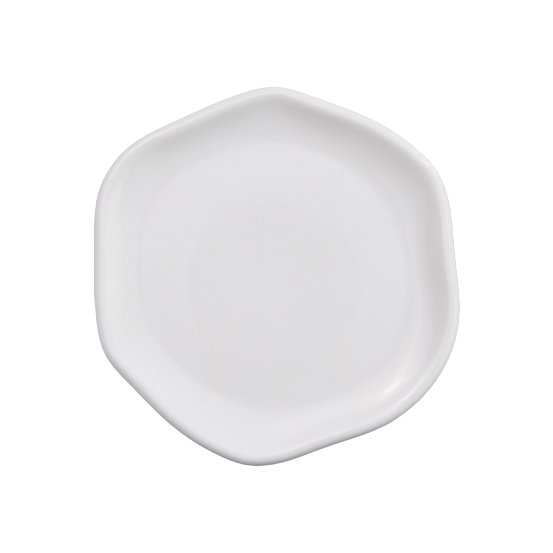 PLATO POSTRE 21.7CM ACTUALITE ANCESTRAL