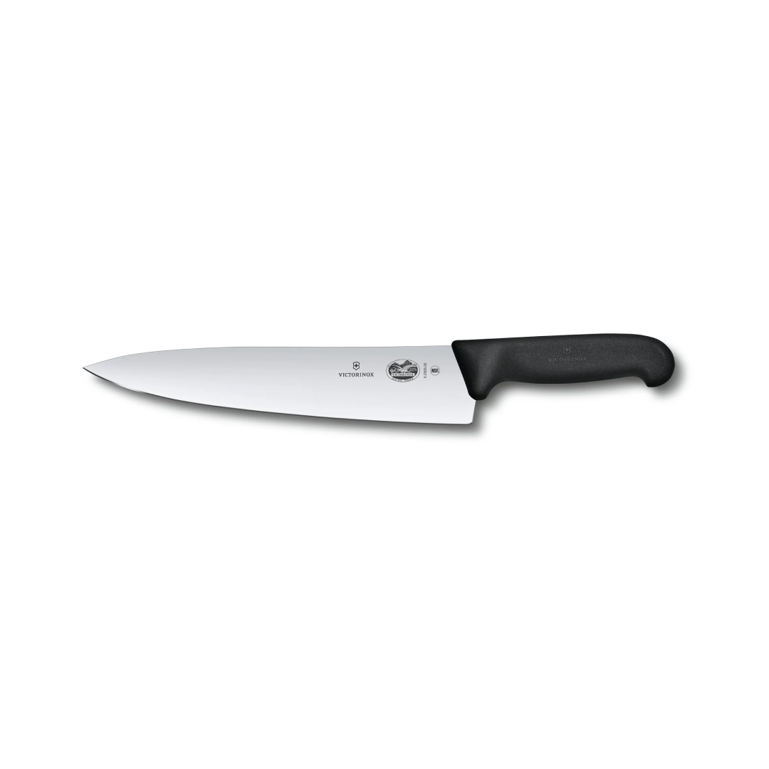 CUCHILLO TRINCHAR FIBROX VCTORINOX