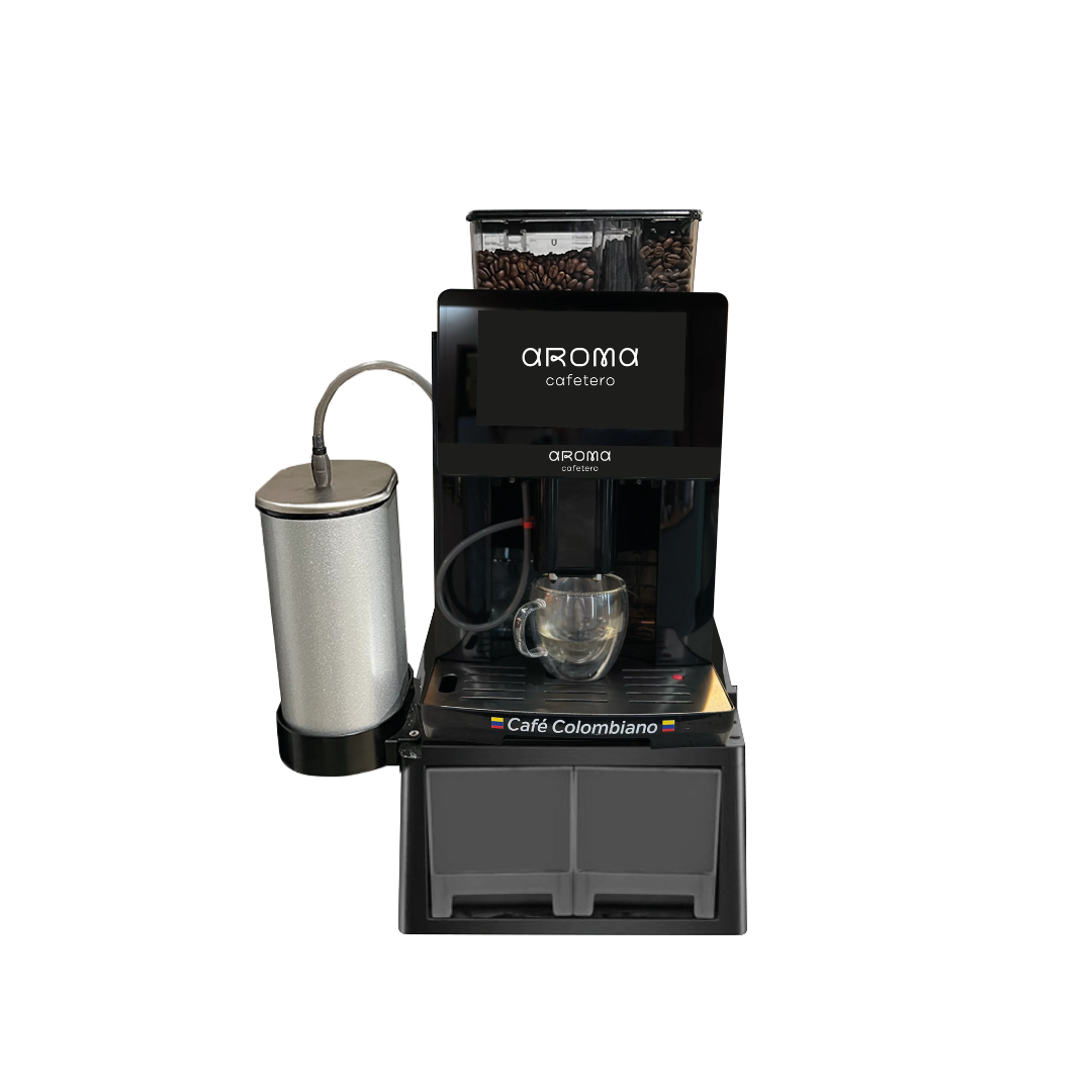 MAQUINA AROMA HB PREMIUM