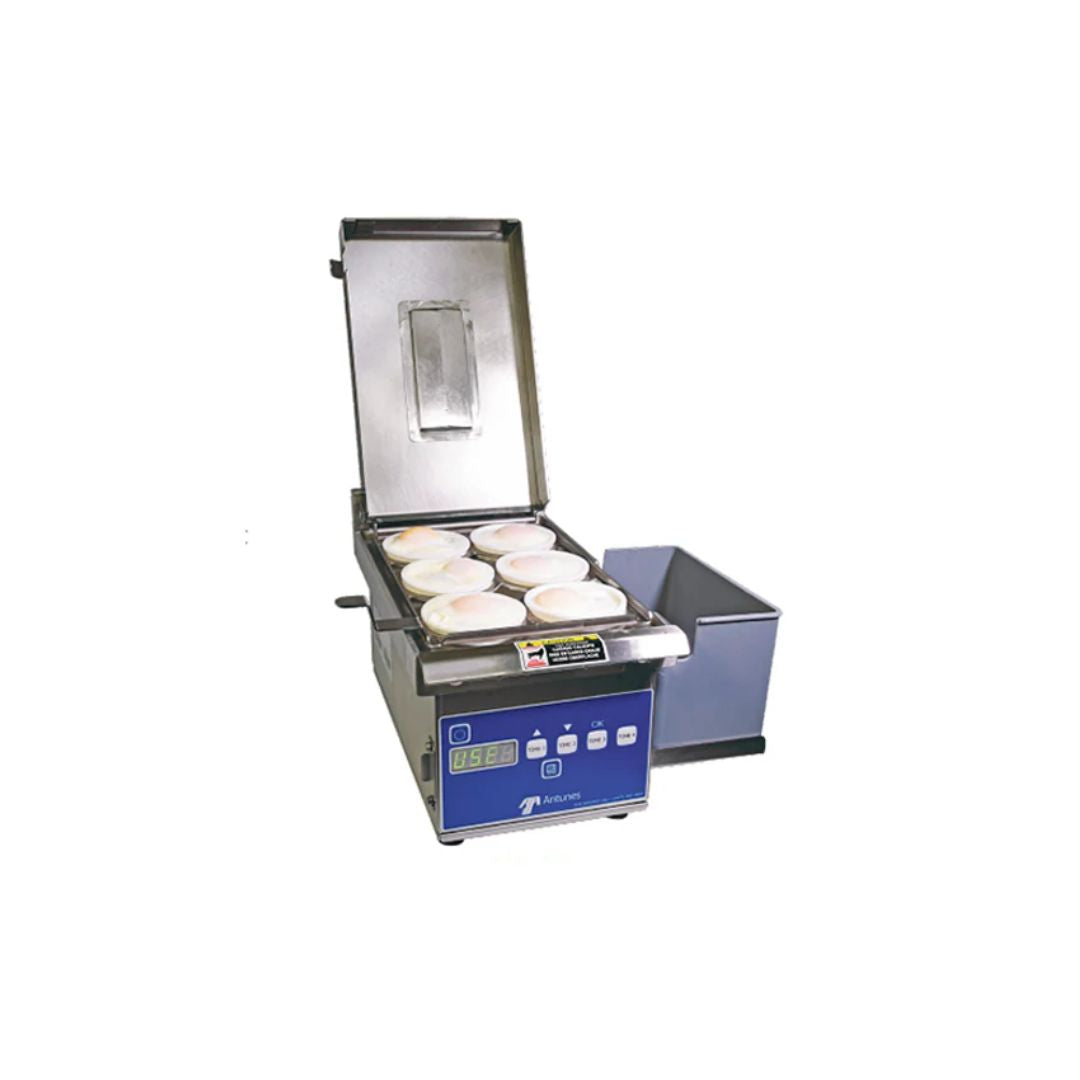 ESTACION DE HUEVO MINI ANTUNES