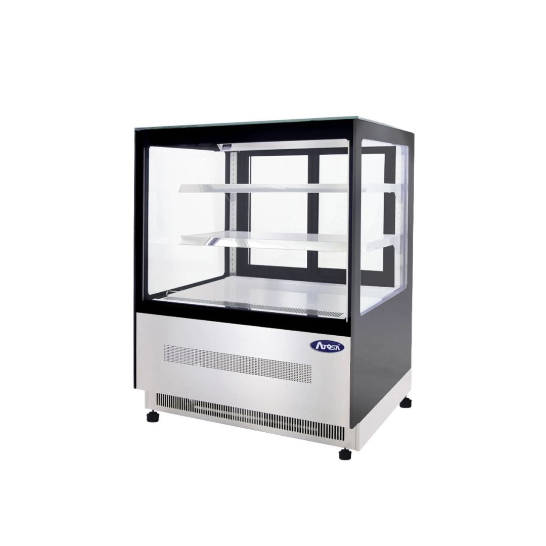 VITRINA EXHIBICIÓNREFRIGERADA A PIS0 90