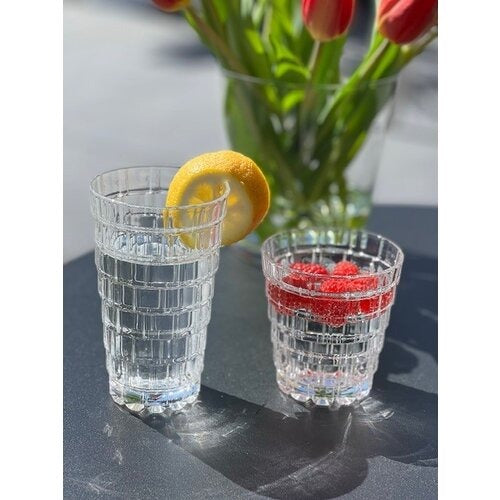 VASO LARGO STACK 390CC RCR