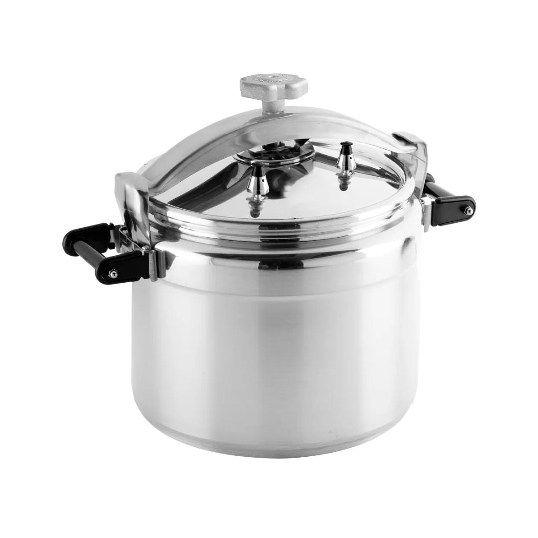 OLLA PRESION MAGNA 50 L