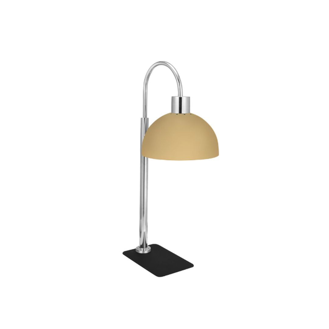 LAMPARA DE CALOR EASTERN BRONCE LERCOS