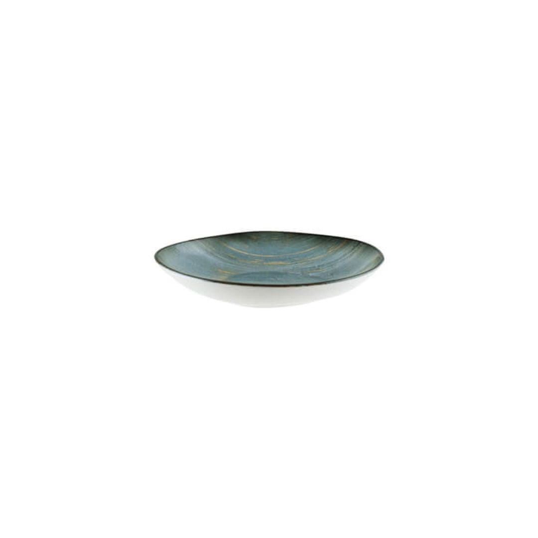 BOWL MADERA MINT 26 CM BONNA