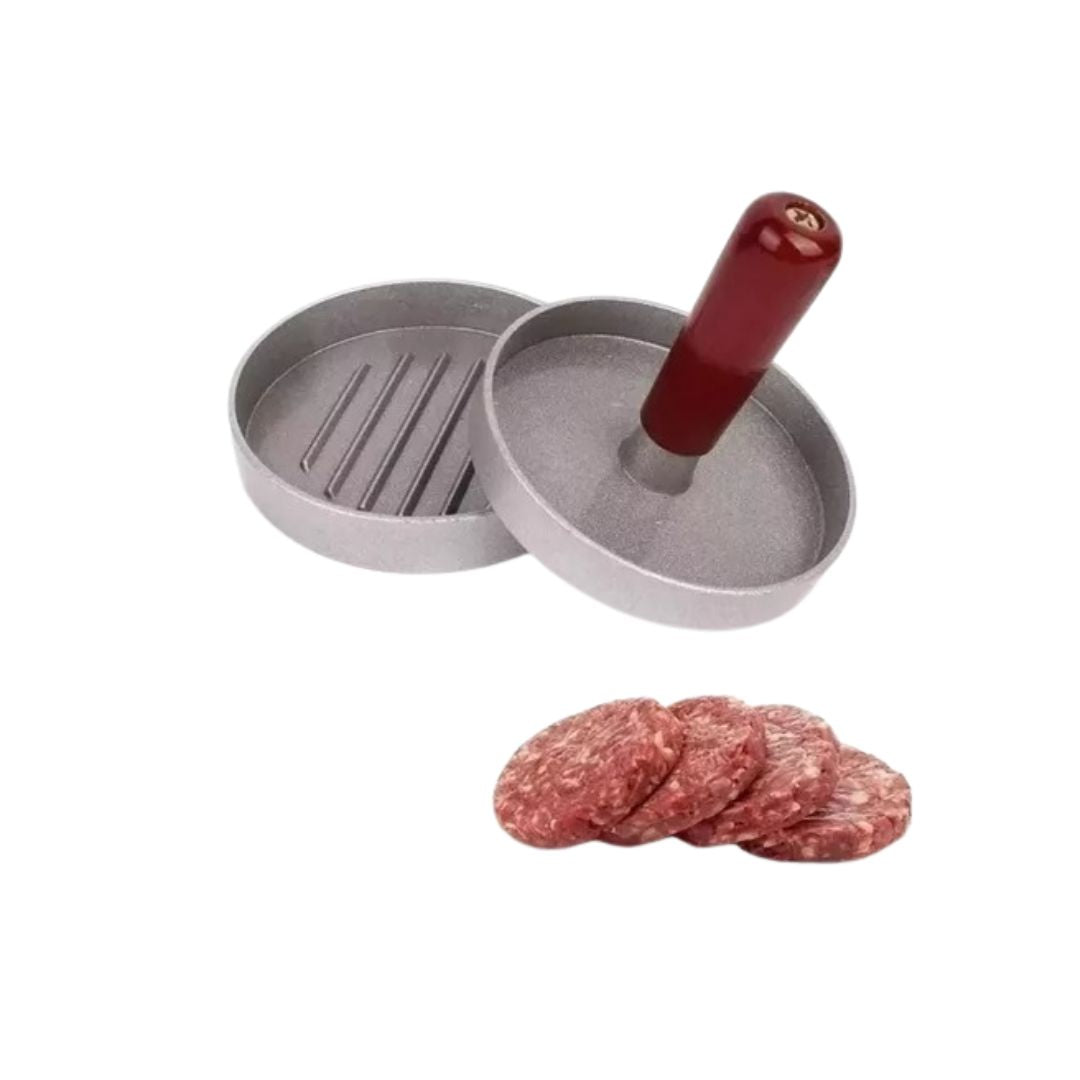 MOLDE CARNE HAMBURGUESA 11.5 VK