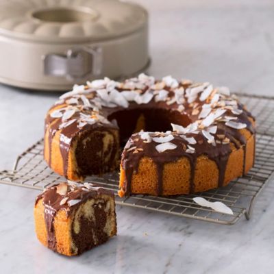 MOLDE ILKO DOBLE FONDO 26CM