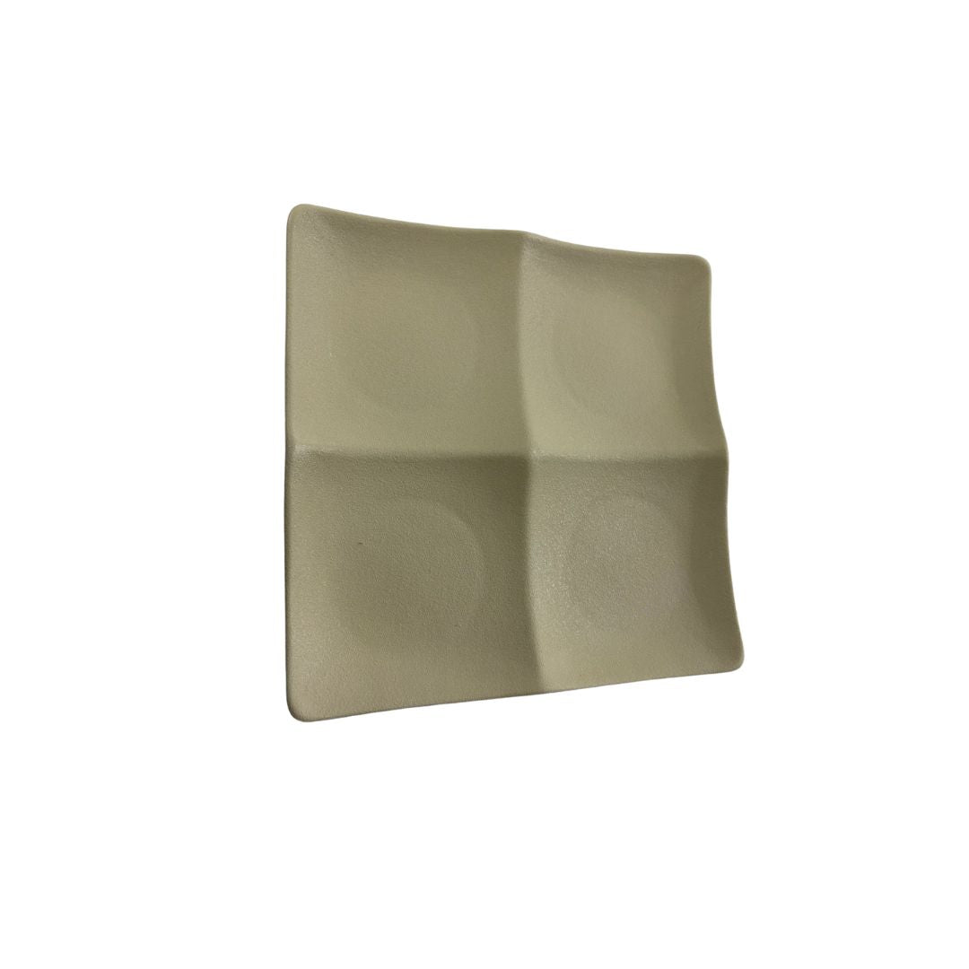 PLATO 4 PUESTOS 30.1CM