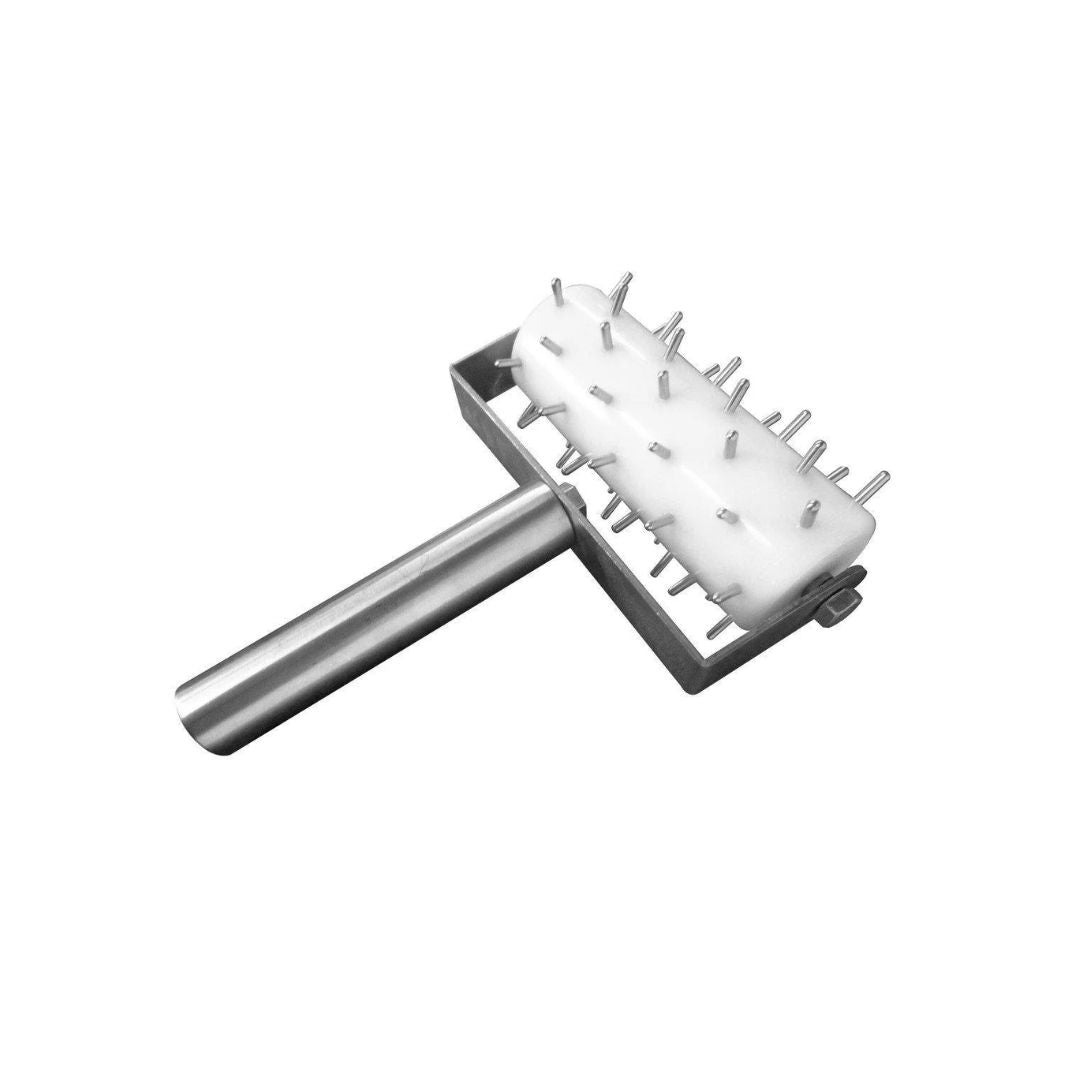 AIRADOR DE MASA ACERO WINCO