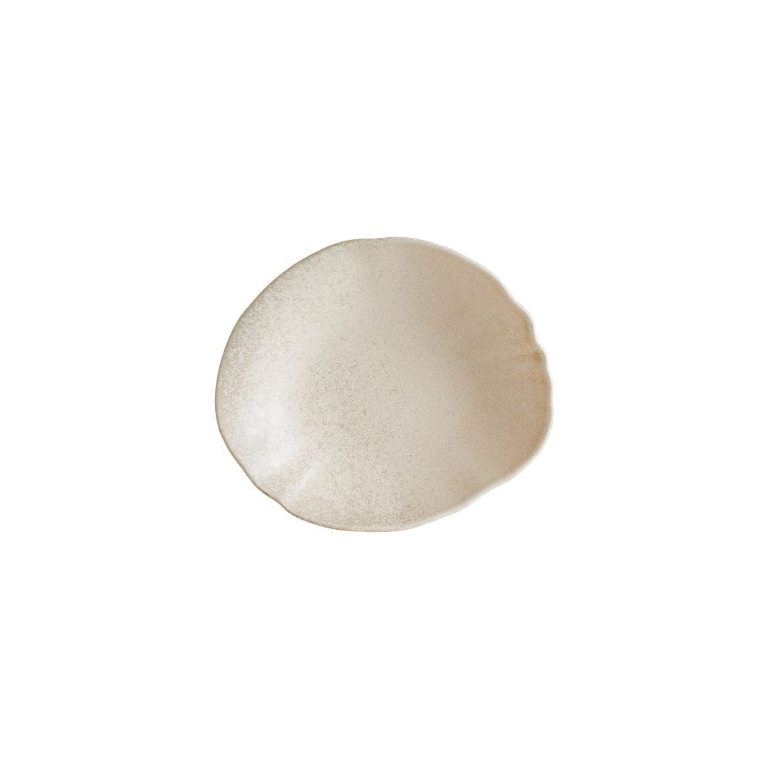 BOWL ORGANICO SAHARA 27 CM BONNA