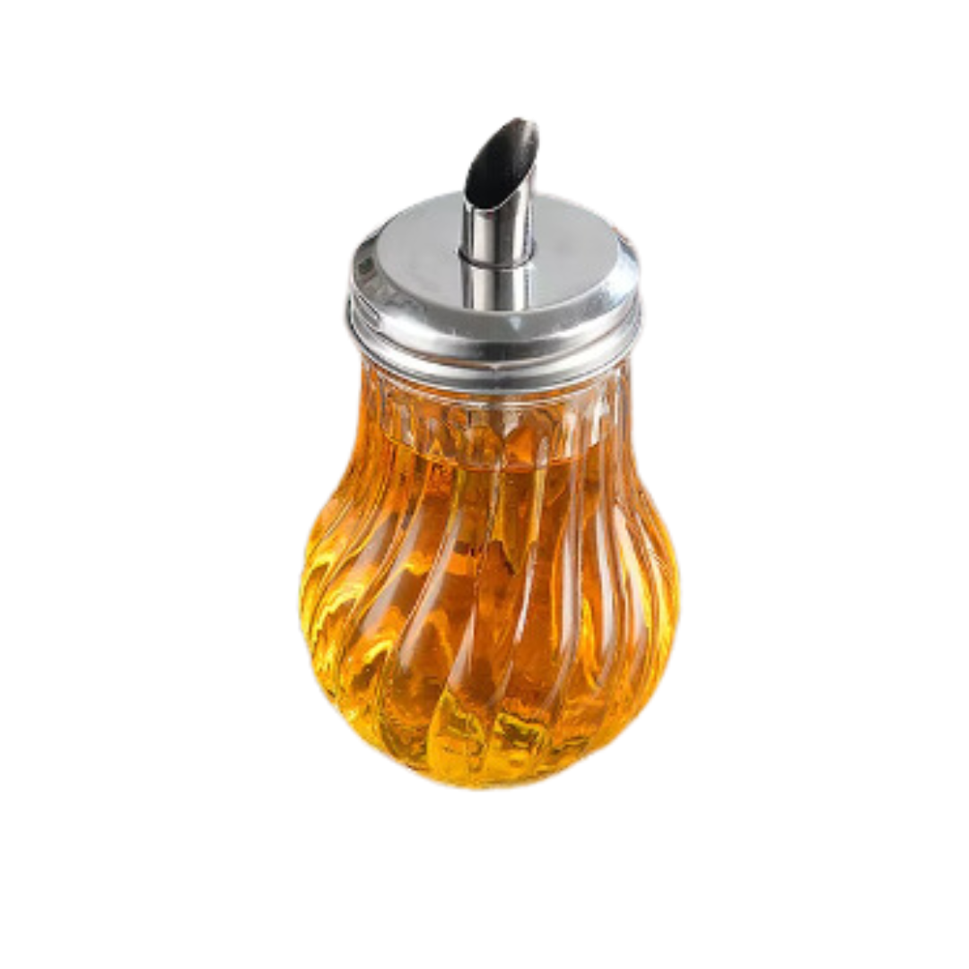 AZUCARERA VIDRIO CLASICA LACELLIER