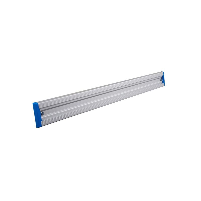 Riel de aluminio VG Trust vista lateral