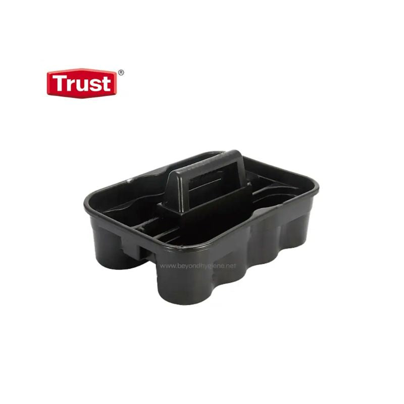 Caddy organizador de implementos de aseo VG Trust