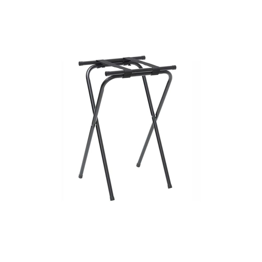 SOPORTE PARA BANDEJAS NEGRO LACELLIER