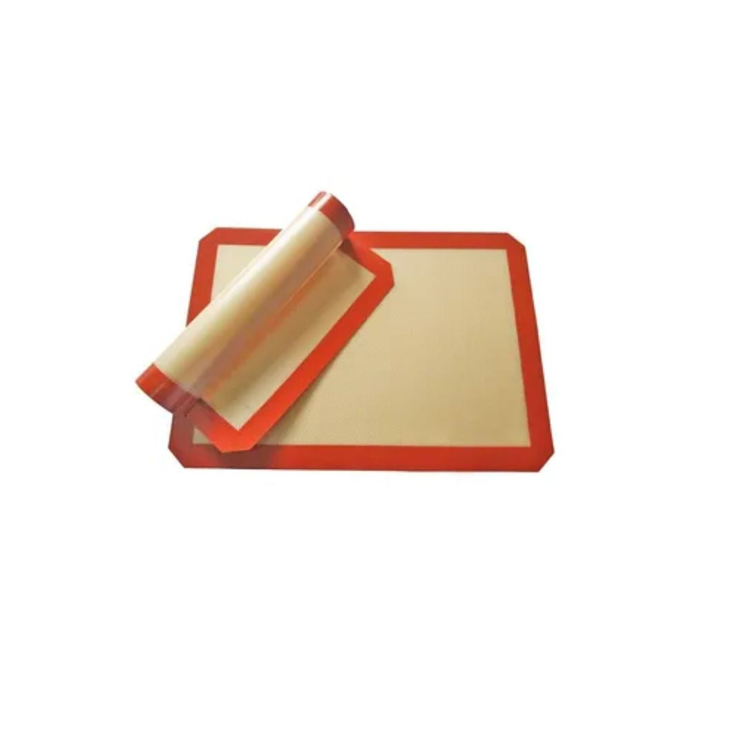 MAT SILICONA SILPAT 30X40CM STAR