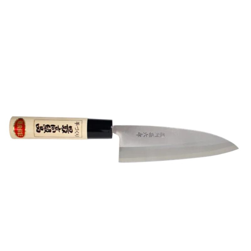 CUCHILLO MR SHIBATA ESTILO JAPONES PESADO