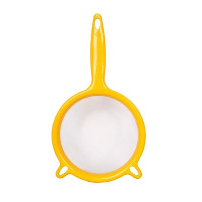 COLADOR ILKO CLAS PLAST AMARILLO