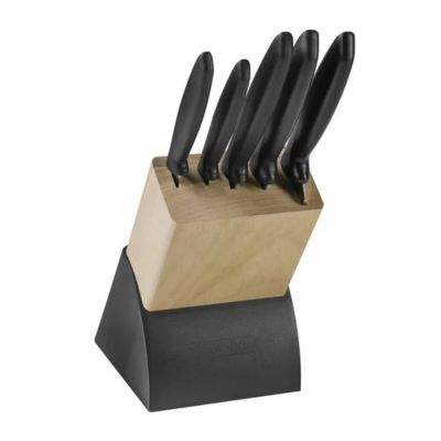 JUEGO CUCHILLOS 6 PIEZAS TRAMONTINA