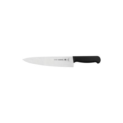 CUCHILLO PROFESIONAL CARNES N10 NEGRO