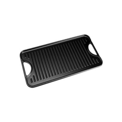 PLANCHA 47X25CM ESM NEG MATE VICTORIA