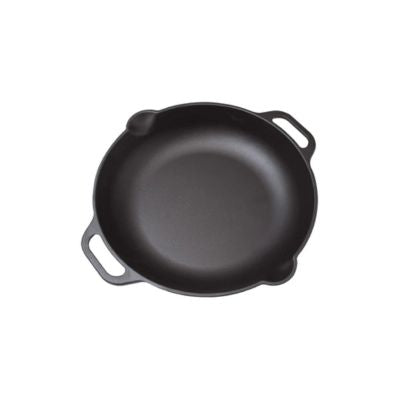 SARTEN 13"/32 PAELLERA ESMALTAD VICTORIA