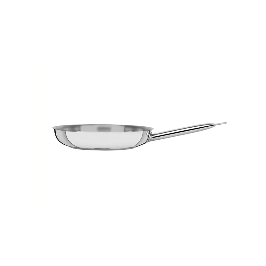 SARTEN ACERO 30CM PROFESSIONAL TRAMONTIN
