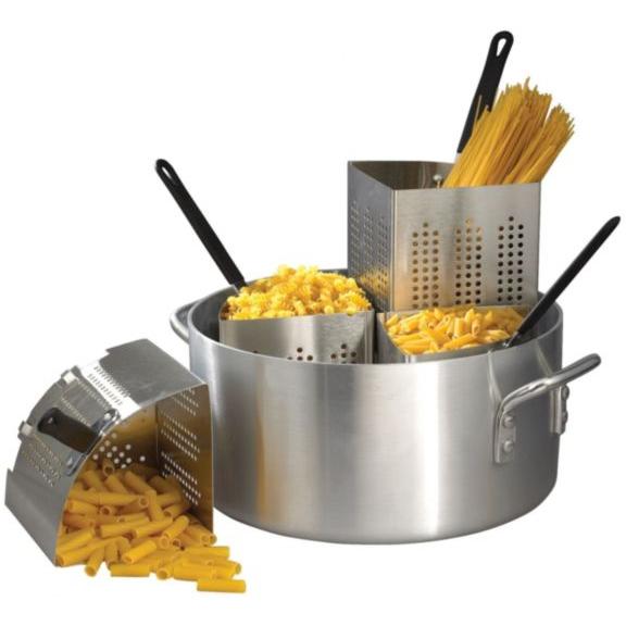 OLLA PASTERA 4 COMPART LACELLIER