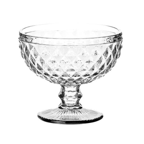 COPA DULCERA BARROCO 400ML