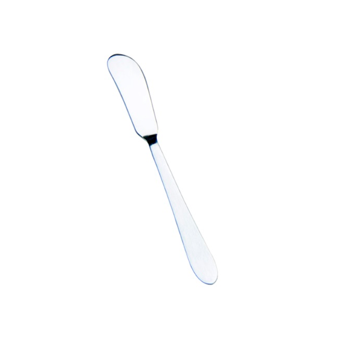 CUCHILLO MANTEQUILLA ALPES INCA