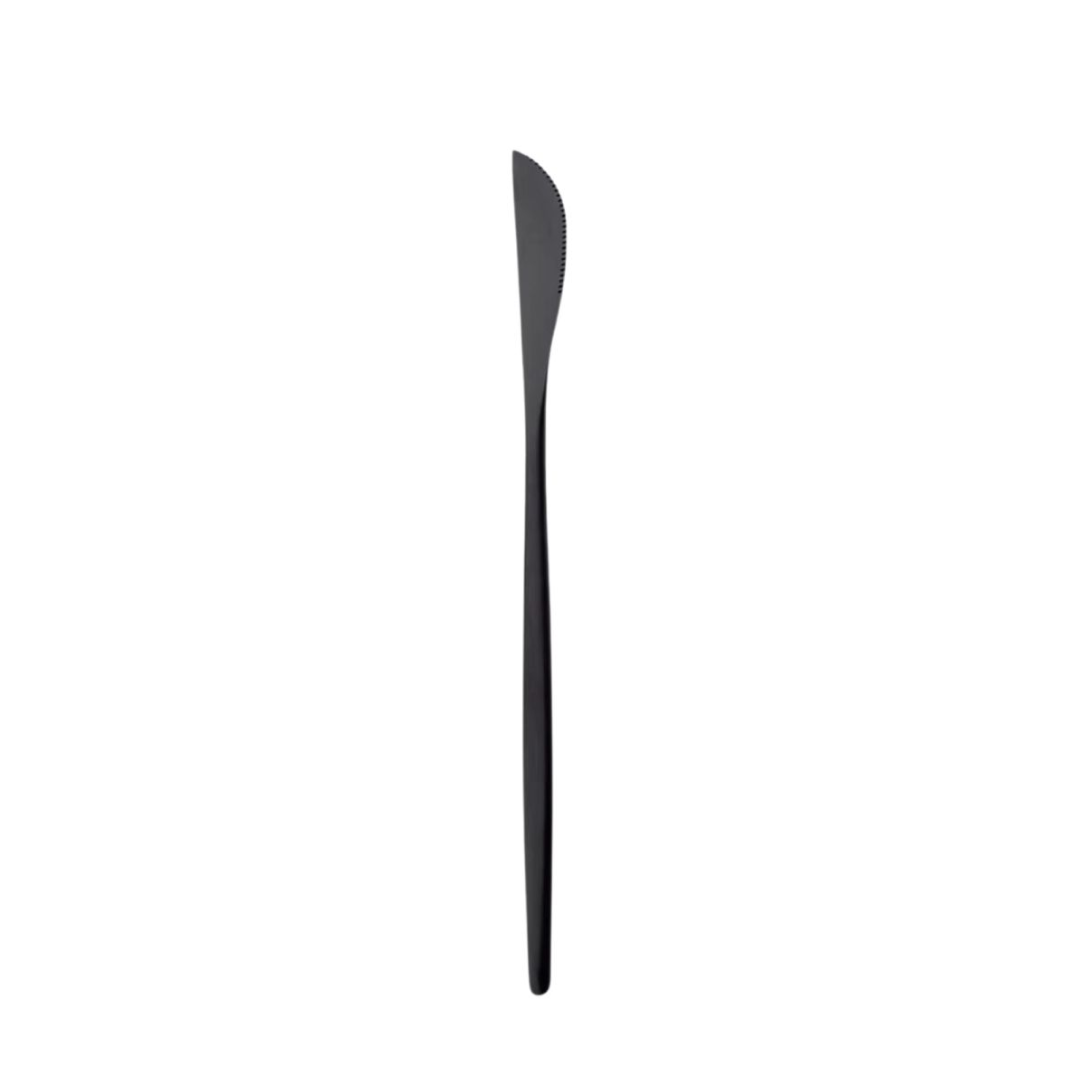 CUCHILLO NEGRO MIDAS