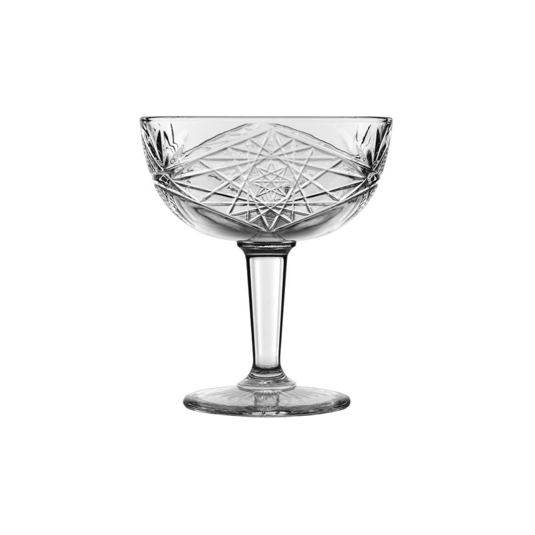 COPA HOBSTAR COUPE LIBBEY