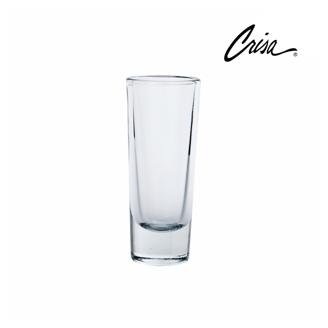TEQUILERO 59ML 2Oz CRISA 0973