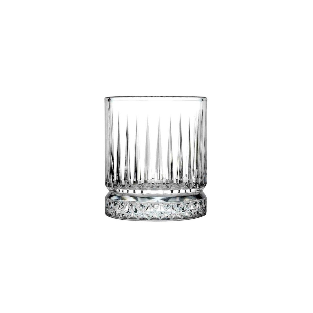 VASO WHISKY 355 CC ELYSIA