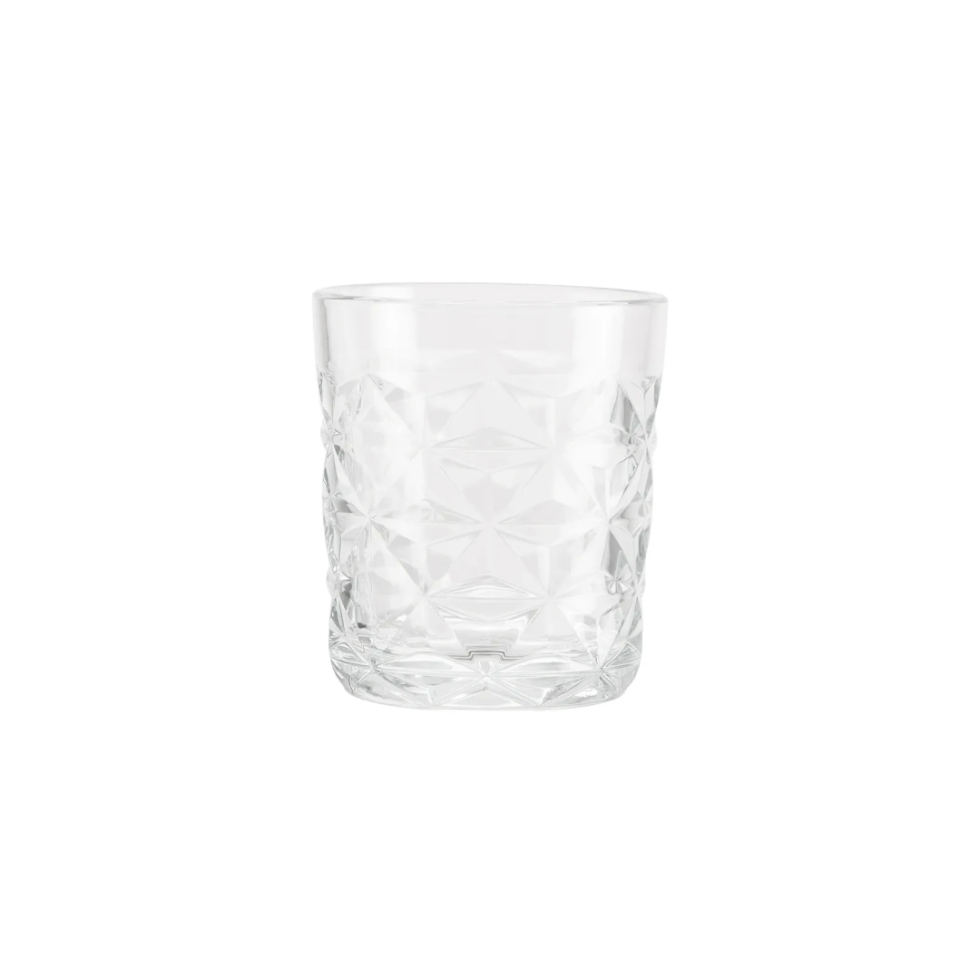 VASO CORTO ESTRELLA 12 OZ