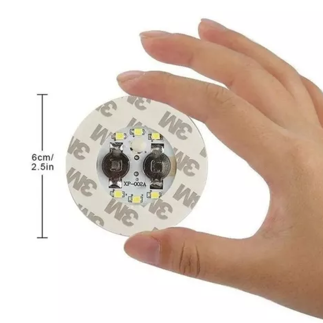 LUZ LED PARA BAR BT