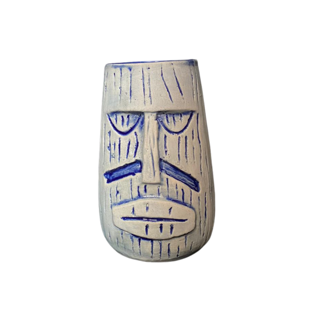 TIKI KANALOA 600ML BT