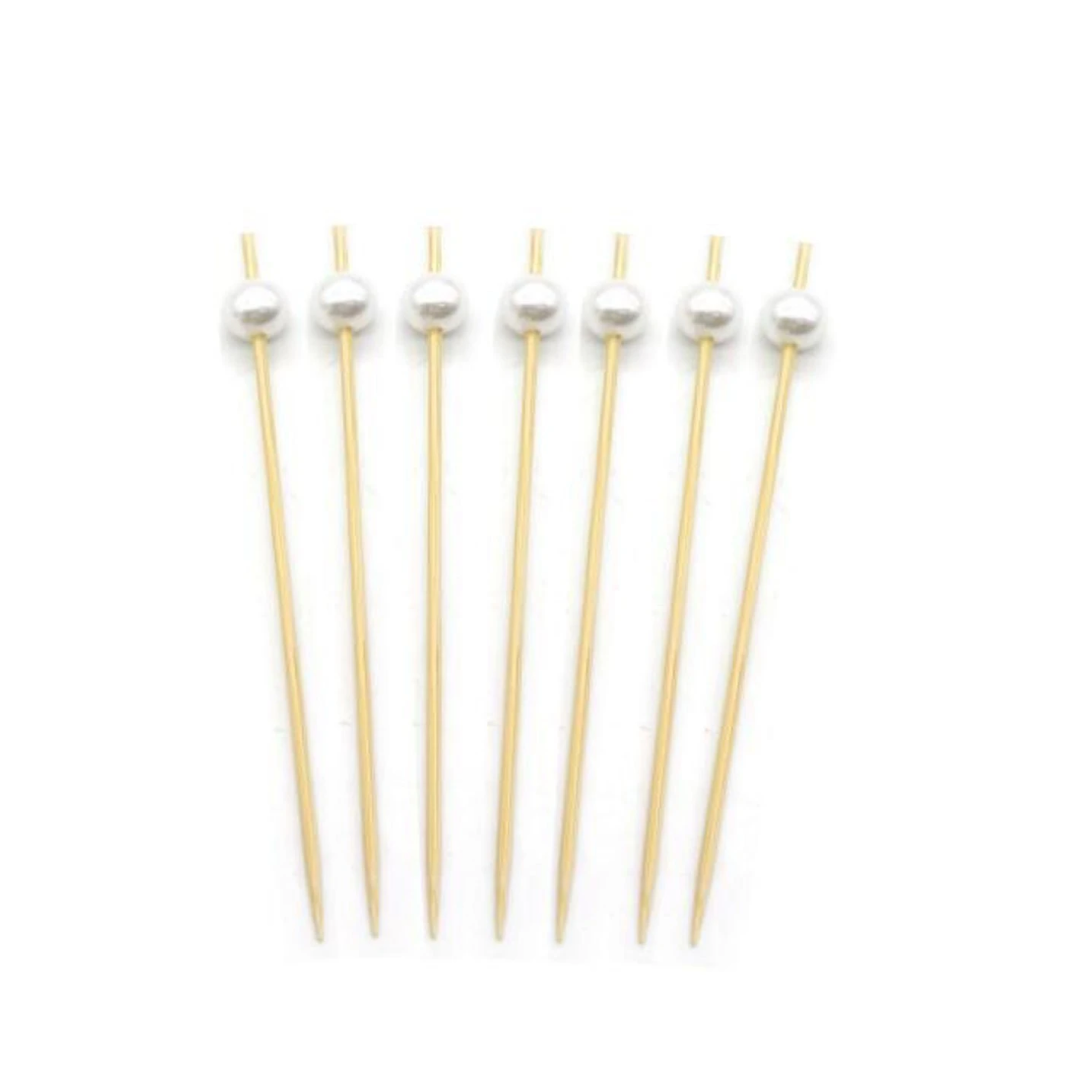 PINCHO PERLA 12 CM X 100 LACELLIER