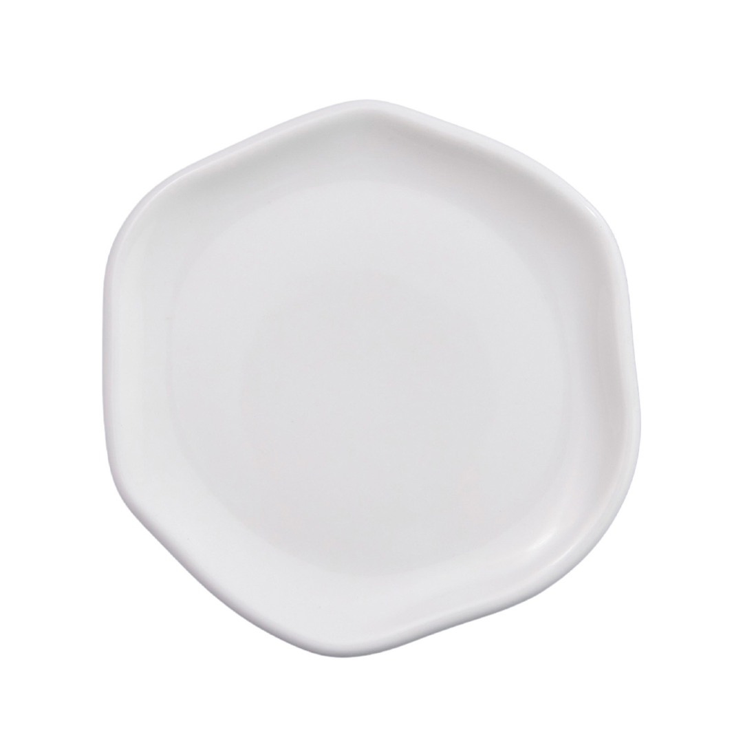 PLATO PANDO 29.5CM ANCESTRAL ACTUALITE