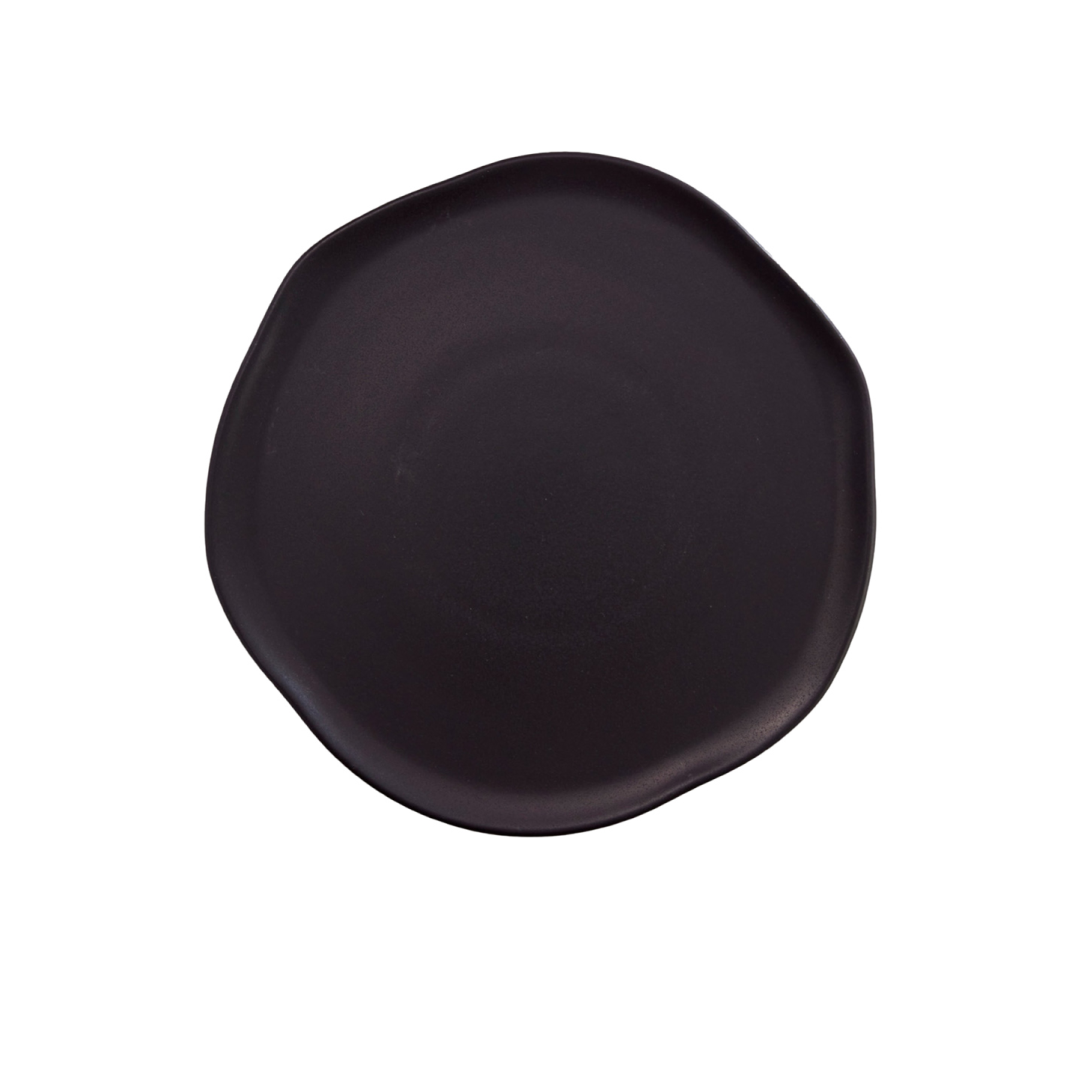 PLATO POSTRE 21CM ANCESTRAL PLUTO