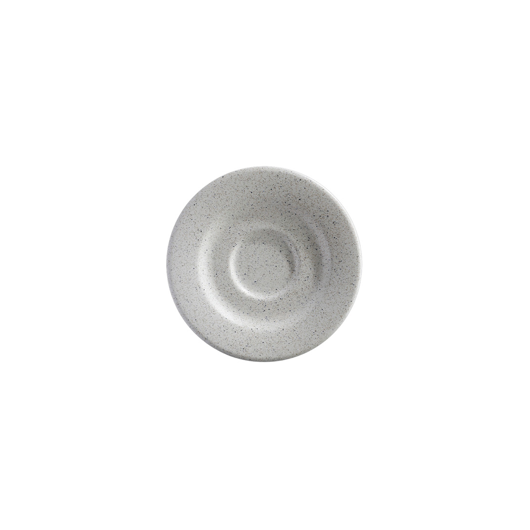PLATO CAFE 13CM COLOR ORION REACTIVO