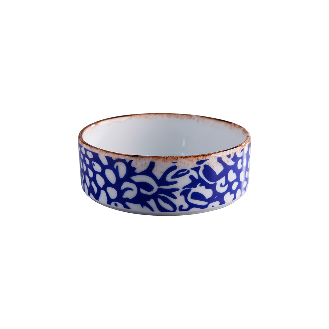PLATO HONDO 533.9CC INDIGO