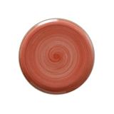 PLATO PANDO COUPE 23.6CM ARTISAN