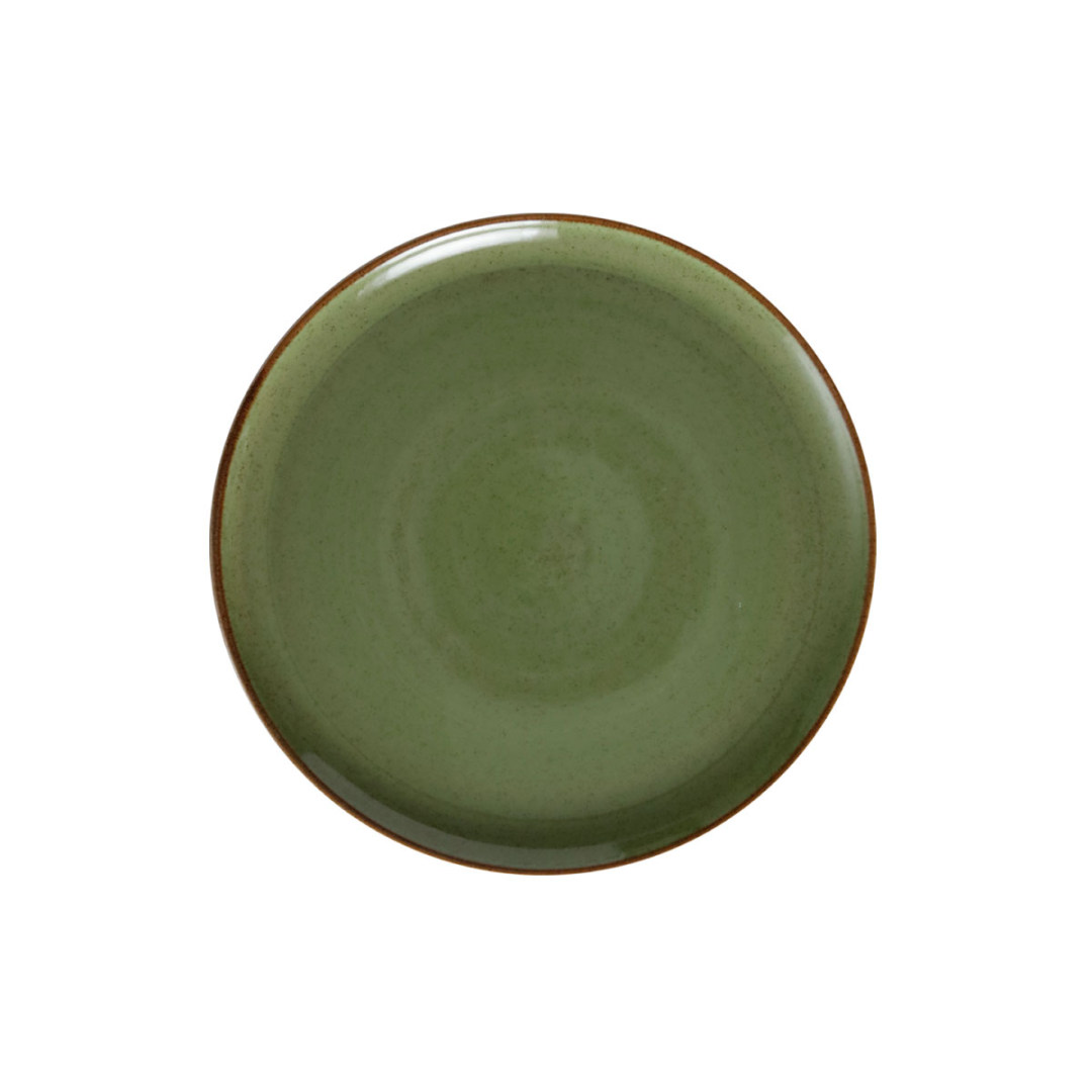 PLATO PANDO COUPE 17.7CM ARTISAN