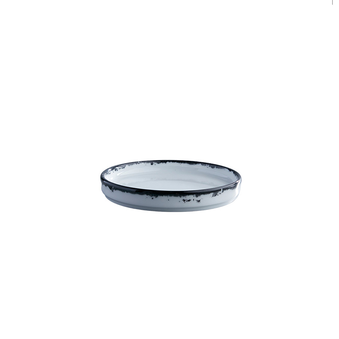 PLATO PANDO RUSTIC INK